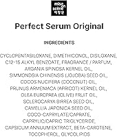 Mise En Scene Perfect Serum Original Heat Protectant Hair Oil 3.71oz — image 12