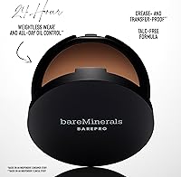 bareMinerals Barepro Skin-Perfecting Powder Foundation AI Light 22 Neutral — image 4