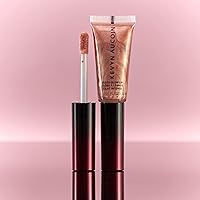 Kevyn Aucoin Glass Glow Lip Prism Rose — image 5