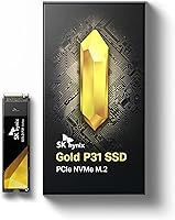 SK hynix Gold P31 500GB PCIe NVMe M.2 SSD — image 1