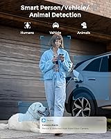 REOLINK RLC-510WA 5MP Outdoor WiFi Security Camera — image 3