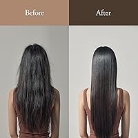 Longtake Sandalwood Intensive Perfume Hair Oil 40mL — image 3