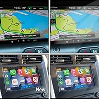 TepHnf Sync 3 Radio Navigation Touch Screen 8″ for Ford Lincoln 2016-2020 — image 4