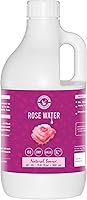 Holy Natural Rose Water 1000mL — image 1