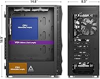 Montech X3 Mesh — image 4