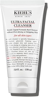 Kiehl's Ultra Facial Cleanser 5oz