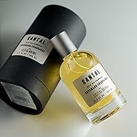 Liliya’s Aroma SANTAL Eau de Parfum 3.4oz — image 2