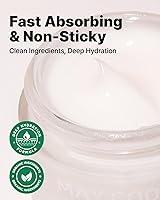 MAY COOP Raw Moisturizer Face Cream 2.8oz — image 5