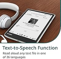 PocketBook InkPad Color 2 E-Book Reader 7.8-inch — image 6