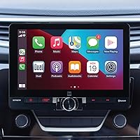 Dual Electronics DCPA81W 8-inch Car Stereo — image 7