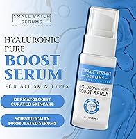 Pure Hyaluronic Acid Face Serum 2% - 1.7oz — image 8