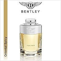 Bentley Cologne 3.4oz — image 2