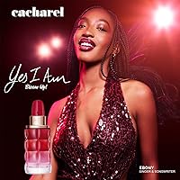 Cacharel Yes I Am Bloom-Up Eau de Parfum 1oz — image 4