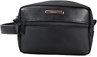 Alpine Swiss Hudson Travel Toiletry Bag — image 2