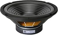 GRS 8PF-8 8″ Paper Cone Foam Surround Woofer — image 1