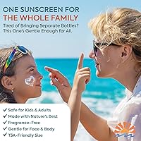 Vigority Beef Tallow Sunscreen SPF 50 3.4oz — image 5