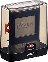 AMD Ryzen Threadripper 3960X 24-Core Processor — image 2