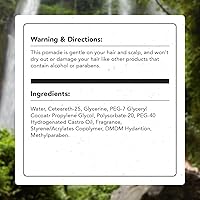 Gentlemen Republic Stiff Pomade for Men 4oz — image 7