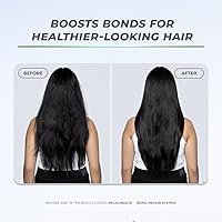 XMONDO Hair Recalibrate Bond Repair Shampoo 8 Fl Oz — image 6