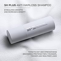 PATRICKS SH PLUS Ultra Thickening Shampoo 200mL — image 5