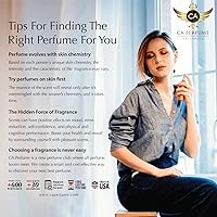 CA Perfume Eco Refill Impression of Le Male For Men Cologne 2 Fl Oz — image 6