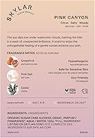 Skylar Pink Canyon Eau de Parfum 50mL — image 2