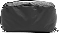 Peak Design Wash Pouch, Black — image 1