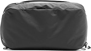 Peak Design Wash Pouch, Black