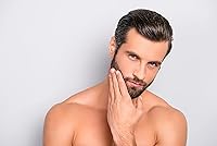 Organic Pure Oil Unscented Beard Oil 32oz — image 6