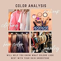 Color Analysis Draping Kit Essential — image 7