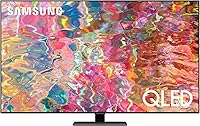 Samsung 75-Inch QLED Q80B 4K UHD Smart TV — image 1