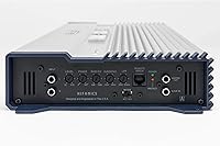 Hifonics BXX4000.1D Brutus 4000W RMS Mono Car Amplifier — image 2