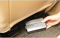 Kenwood KAC-M3001 Amplifier — image 6