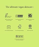 SERUMKIND Muscat Discoloration Correcting Facial Serum - 1oz — image 7