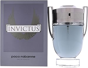 Paco Rabanne Invictus Eau de Toilette Spray, 6.7oz Review