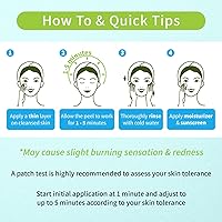 Ebanel Chemical Peel 30% AHA 2% BHA Exfoliator — image 6