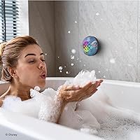 iJoy Disney Lilo and Stitch Bluetooth Shower Speaker — image 2