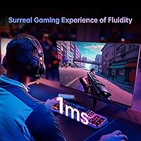 KTC 24.5″ Gaming Monitor 180Hz FHD — image 3