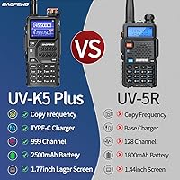 BAOFENG K5Plus Radio — image 3