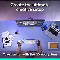 Logitech MX Creative Console — image 9