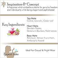 Bentley Infinite Men's Eau de Toilette Spray, 3.4oz — image 4