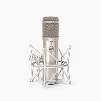 Warm Audio WA-47jr Large-Diaphragm Condenser Microphone — image 9