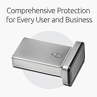 Kensington VeriMark Gen2 USB-A Fingerprint Key Reader — image 4