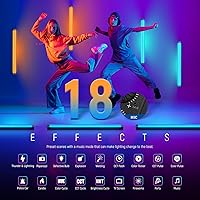 NEEWER TL60 RGB Tube Light — image 7