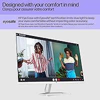 HP Series 5 27-inch FHD Monitor 527sa — image 6