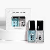 LONDONTOWN Strength & Shine Duo Nail Care Set, 0.40fl oz — image 2