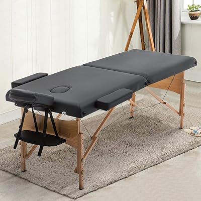 Sentiment Portable Massage Table Spa Bed