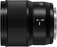 Panasonic Lumix S 85mm F1.8 Lens — image 4