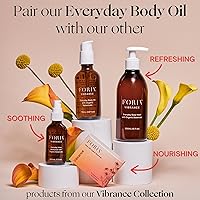 FORIA Everyday Body Oil 3.9 Fl Oz — image 5