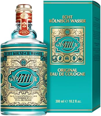 4711 Eau De Cologne 10.1oz